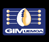Logo GIM-UEMOA