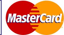 Logo Mastercard